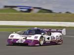 Jaguar XJR9 TWR 1988 года
